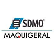 SDMO Maquigeral